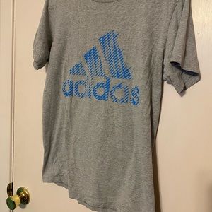 Adidas tee